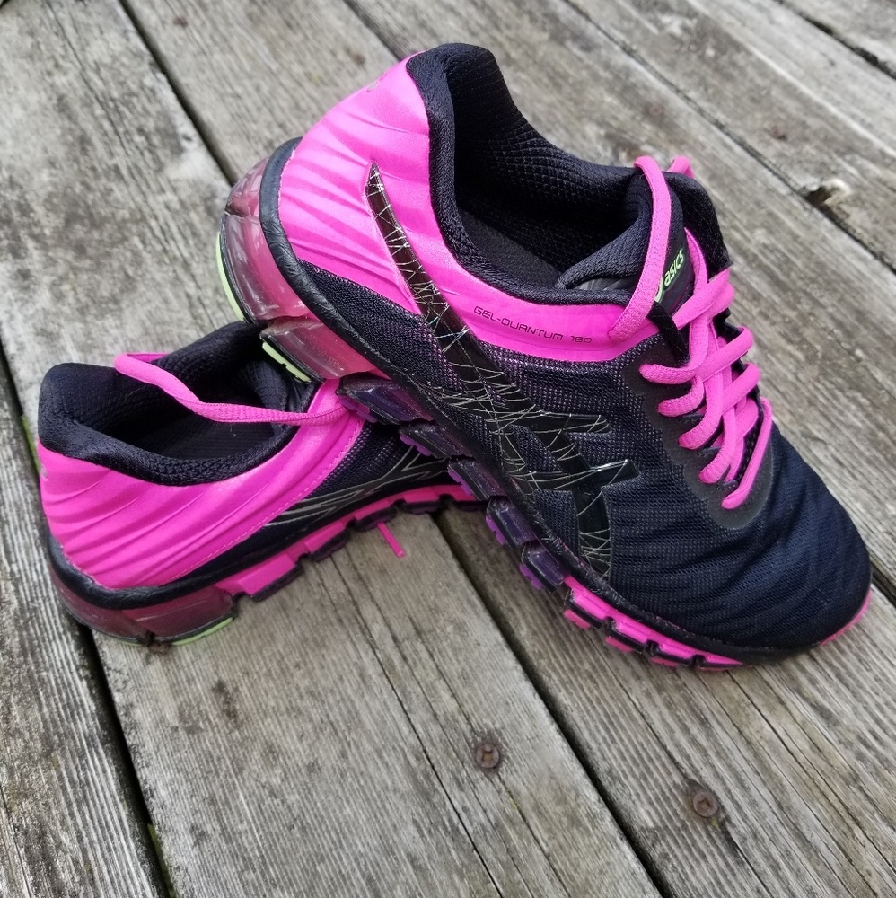 Asics Gel-Quantum 180